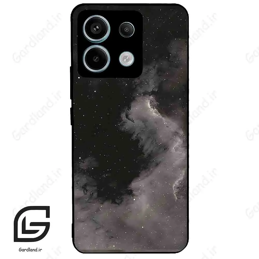 قاب گوشی شیائومی ردمی نوت 13 پرو (Redmi Note 13 Pro 5g ) طرح خفن کد 2232