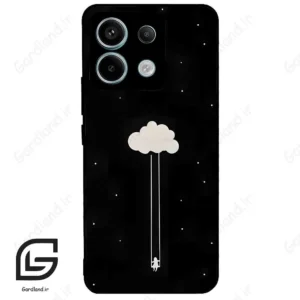 قاب گوشی شیائومی ردمی نوت 13 پرو (Redmi Note 13 Pro 5g ) طرح دخترانه کد 2235