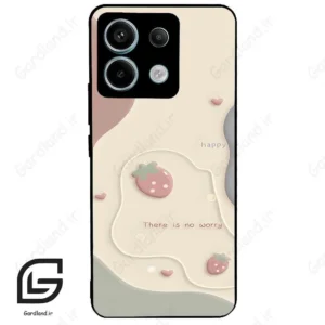 قاب گوشی شیائومی ردمی نوت 13 پرو (Redmi Note 13 Pro 5g ) طرح دخترانه کد 2239