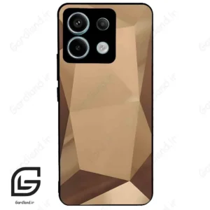 قاب گوشی شیائومی ردمی نوت 13 پرو (Redmi Note 13 Pro 5g ) طرح خفن کد 2242
