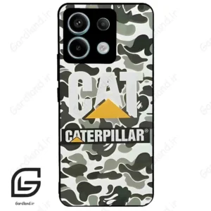 قاب گوشی شیائومی ردمی نوت 13 پرو (Redmi Note 13 Pro 5g ) طرح برند کد 2248