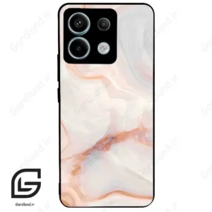 قاب گوشی شیائومی ردمی نوت 13 پرو (Redmi Note 13 Pro 5g ) طرح مرمر کد 2257