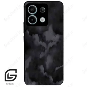 قاب گوشی شیائومی ردمی نوت 13 پرو (Redmi Note 13 Pro 5g ) طرح خفن کد 2259
