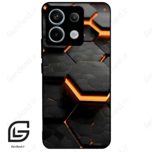 قاب گوشی شیائومی ردمی نوت 13 پرو (Redmi Note 13 Pro 5g ) طرح پسرانه کد 2269