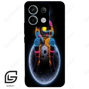 قاب گوشی شیائومی ردمی نوت 13 پرو (Redmi Note 13 Pro 5g ) طرح کره کد 2294