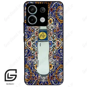 قاب گوشی شیائومی ردمی نوت 13 پرو (Redmi Note 13 Pro 5g ) طرح دوغ کد 2300