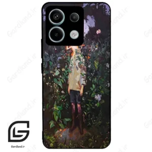 قاب گوشی شیائومی ردمی نوت 13 پرو (Redmi Note 13 Pro 5g ) طرح خفن کد 2324