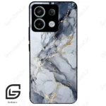 قاب گوشی شیائومی ردمی نوت 13 پرو (Redmi Note 13 Pro 5g ) طرح مرمر کد 2339