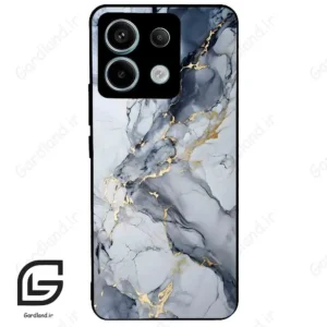 قاب گوشی شیائومی ردمی نوت 13 پرو (Redmi Note 13 Pro 5g ) طرح مرمر کد 2339