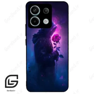 قاب گوشی شیائومی ردمی نوت 13 پرو (Redmi Note 13 Pro 5g ) طرح پسرانه کد 2351