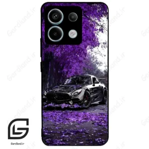 قاب گوشی شیائومی ردمی نوت 13 پرو (Redmi Note 13 Pro 5g ) طرح پسرانه کد 2352