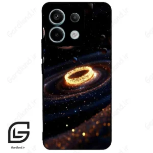 قاب گوشی شیائومی ردمی نوت 13 پرو (Redmi Note 13 Pro 5g ) طرح اسمان کد 2355