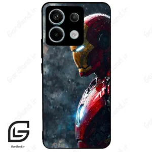 قاب گوشی شیائومی ردمی نوت 13 پرو (Redmi Note 13 Pro 5g ) طرح مرداهنی کد 2381