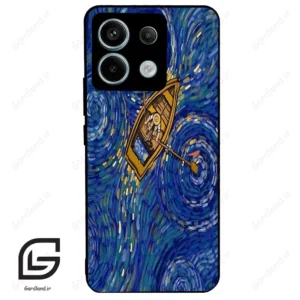 قاب گوشی شیائومی ردمی نوت 13 پرو (Redmi Note 13 Pro 5g ) طرح ونگوک کد 2426