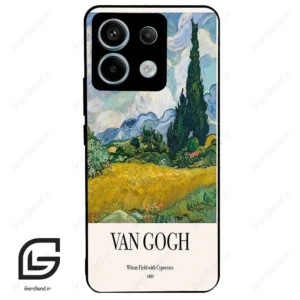 قاب گوشی شیائومی ردمی نوت 13 پرو (Redmi Note 13 Pro 5g ) طرح ونگوک کد 2428