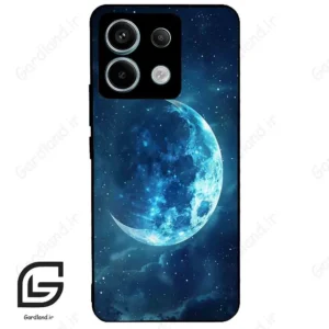 قاب گوشی شیائومی ردمی نوت 13 پرو (Redmi Note 13 Pro 5g ) طرح انیمیشن کد 2543