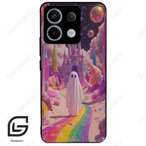 قاب گوشی شیائومی ردمی نوت 13 پرو (Redmi Note 13 Pro 5g ) طرح انیمیشن کد 2561