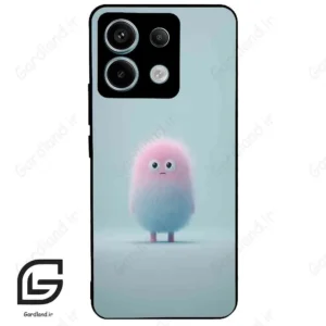 قاب گوشی شیائومی ردمی نوت 13 پرو (Redmi Note 13 Pro 5g ) طرح انیمیشن کد 2564