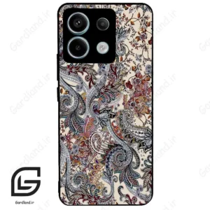 قاب گوشی شیائومی ردمی نوت 13 پرو (Redmi Note 13 Pro 5g ) طرح سنتی کد 2569