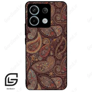قاب گوشی شیائومی ردمی نوت 13 پرو (Redmi Note 13 Pro 5g ) طرح نقاشی کد 2570
