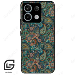 قاب گوشی شیائومی ردمی نوت 13 پرو (Redmi Note 13 Pro 5g ) طرح خانومانه کد 2571