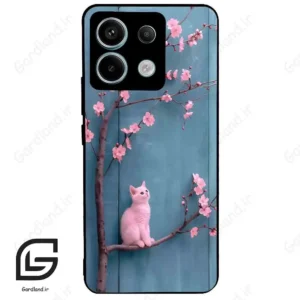 قاب گوشی شیائومی ردمی نوت 13 پرو (Redmi Note 13 Pro 5g ) طرح فانتزی کد 2575