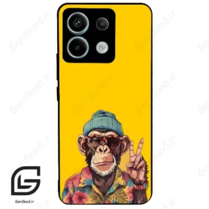 قاب گوشی شیائومی ردمی نوت 13 پرو (Redmi Note 13 Pro 5g ) طرح فانتزی کد 2578