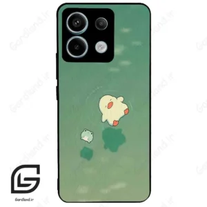 قاب گوشی شیائومی ردمی نوت 13 پرو (Redmi Note 13 Pro 5g ) طرح جوجه کد 2595