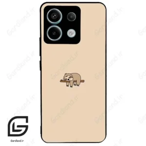 قاب گوشی شیائومی ردمی نوت 13 پرو (Redmi Note 13 Pro 5g ) طرح کوالا کد 2596
