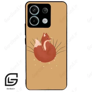 قاب گوشی شیائومی ردمی نوت 13 پرو (Redmi Note 13 Pro 5g ) طرح انیمیشن کد 2614