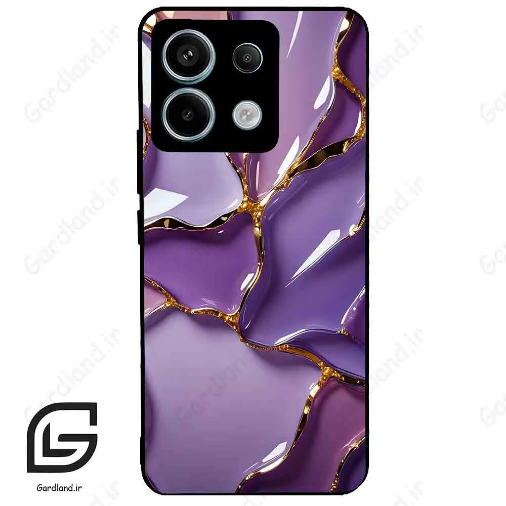 قاب گوشی شیائومی ردمی نوت 13 پرو (Redmi Note 13 Pro 5g ) طرح خانومانه کد 2648