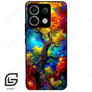 قاب گوشی شیائومی ردمی نوت 13 پرو (Redmi Note 13 Pro 5g ) طرح خاص کد 2691