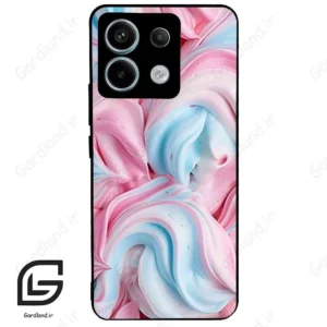 قاب گوشی شیائومی ردمی نوت 13 پرو (Redmi Note 13 Pro 5g ) طرح بستنی کد 2715