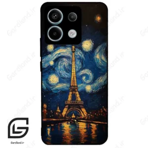 قاب گوشی شیائومی ردمی نوت 13 پرو (Redmi Note 13 Pro 5g ) طرح ونگوک کد 2730