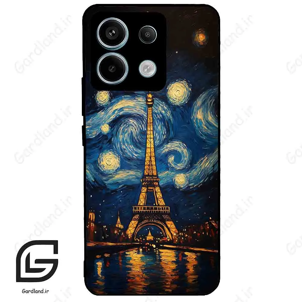 قاب گوشی شیائومی ردمی نوت 13 پرو (Redmi Note 13 Pro 5g ) طرح ونگوک کد 2730