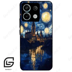 قاب گوشی شیائومی ردمی نوت 13 پرو (Redmi Note 13 Pro 5g ) طرح ونگوک کد 2733