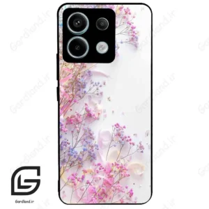 قاب گوشی شیائومی ردمی نوت 13 پرو (Redmi Note 13 Pro 5g ) طرح فانتزی کد 2741