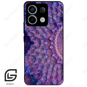 قاب گوشی شیائومی ردمی نوت 13 پرو (Redmi Note 13 Pro 5g ) طرح سنتی کد 2781