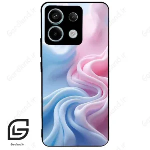قاب گوشی شیائومی ردمی نوت 13 پرو (Redmi Note 13 Pro 5g ) طرح ساده کد 2785