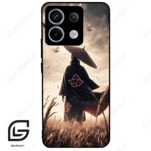 قاب گوشی شیائومی ردمی نوت 13 پرو (Redmi Note 13 Pro 5g ) طرح ایتاچی کد 2825