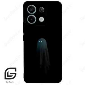 قاب گوشی شیائومی ردمی نوت 13 پرو (Redmi Note 13 Pro 5g ) طرح روح کد 2826