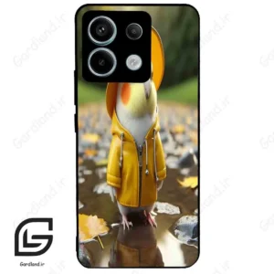 قاب گوشی شیائومی ردمی نوت 13 پرو (Redmi Note 13 Pro 5g ) طرح فانتزی کد 2844