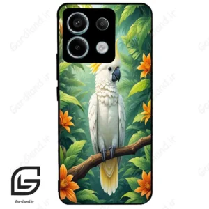 قاب گوشی شیائومی ردمی نوت 13 پرو (Redmi Note 13 Pro 5g ) طرح کاسکو کد 2876