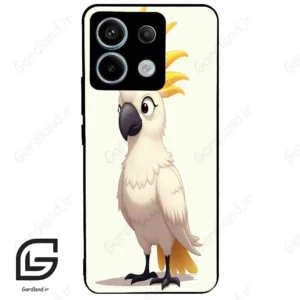 قاب گوشی شیائومی ردمی نوت 13 پرو (Redmi Note 13 Pro 5g ) طرح کاسکو کد 2883