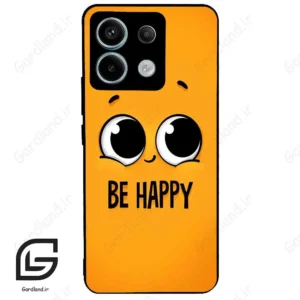 قاب گوشی شیائومی ردمی نوت 13 پرو (Redmi Note 13 Pro 5g ) طرح فانتزی کد 2895