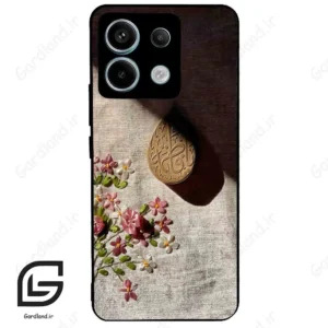قاب گوشی شیائومی ردمی نوت 13 پرو (Redmi Note 13 Pro 5g ) طرح مذهبی کد 2900