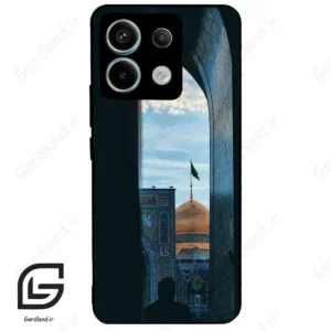 قاب گوشی شیائومی ردمی نوت 13 پرو (Redmi Note 13 Pro 5g ) طرح مذهبی کد 2903