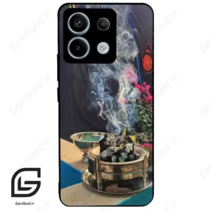 قاب گوشی شیائومی ردمی نوت 13 پرو (Redmi Note 13 Pro 5g ) طرح مذهبی کد 2913