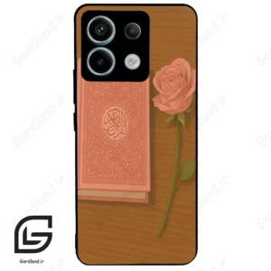 قاب گوشی شیائومی ردمی نوت 13 پرو (Redmi Note 13 Pro 5g ) طرح مذهبی کد 2914