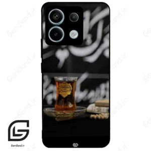 قاب گوشی شیائومی ردمی نوت 13 پرو (Redmi Note 13 Pro 5g ) طرح مذهبی کد 2916
